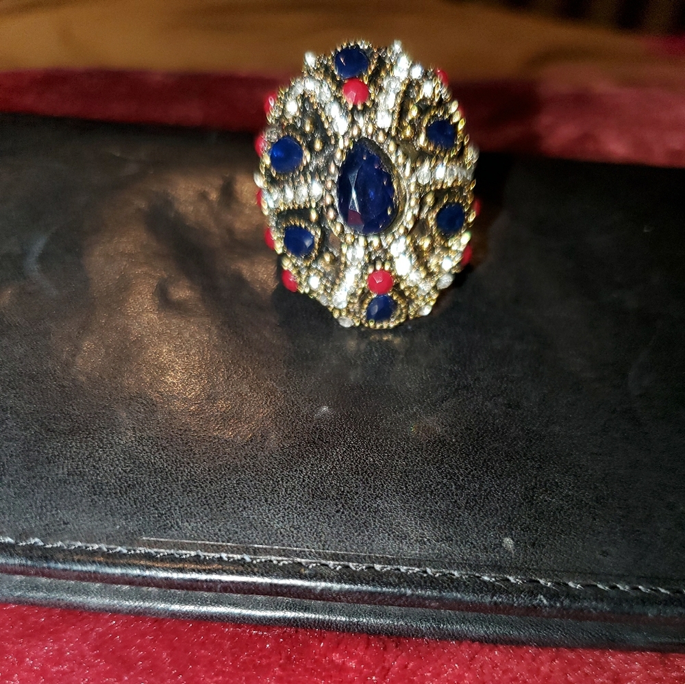 Costume Ring